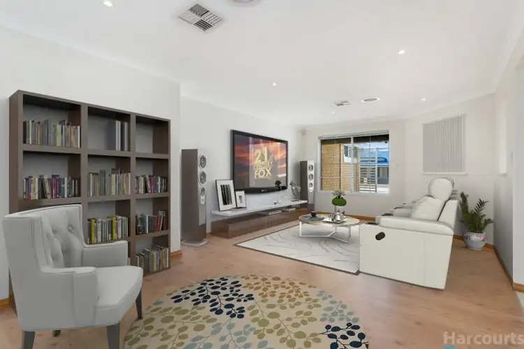 Second view of Homely house listing, 4 Atlantic Avenue, Iluka WA 6028