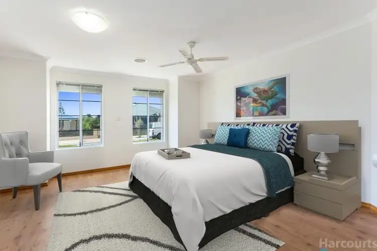 Third view of Homely house listing, 4 Atlantic Avenue, Iluka WA 6028