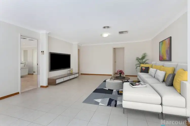 Fourth view of Homely house listing, 4 Atlantic Avenue, Iluka WA 6028