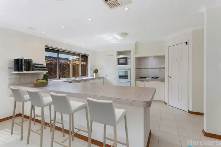 Fifth view of Homely house listing, 4 Atlantic Avenue, Iluka WA 6028