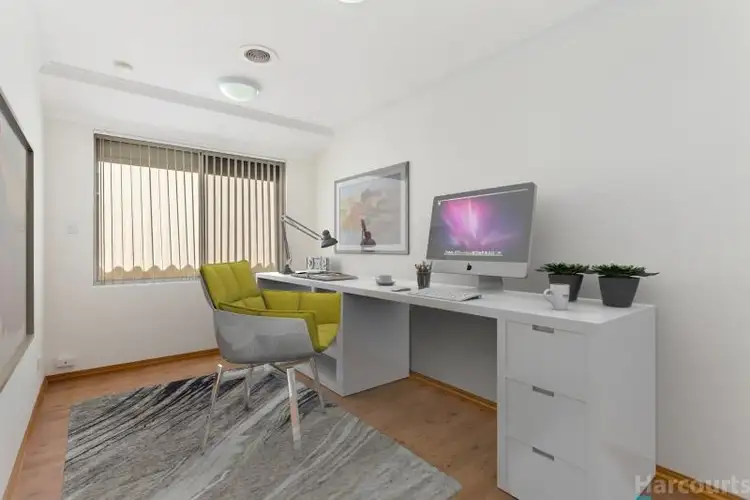 Sixth view of Homely house listing, 4 Atlantic Avenue, Iluka WA 6028