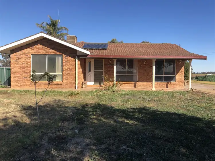 Second view of Homely rural property listing, 240 Back Gular Road, Coonamble NSW 2829