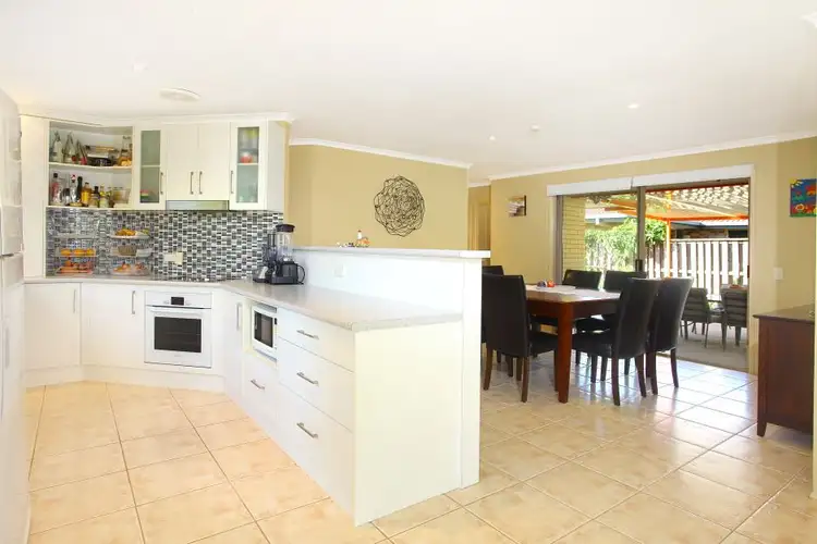 Main view of Homely house listing, 36 Roundelay Drive, Varsity Lakes QLD 4227
