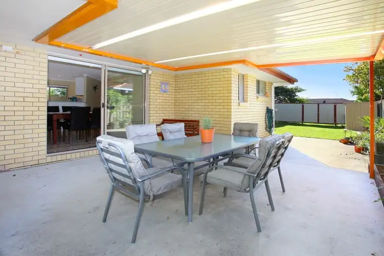 Second view of Homely house listing, 36 Roundelay Drive, Varsity Lakes QLD 4227