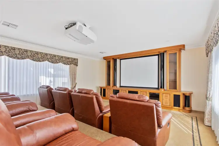 Sixth view of Homely house listing, 66 Burke Drive, Attadale WA 6156