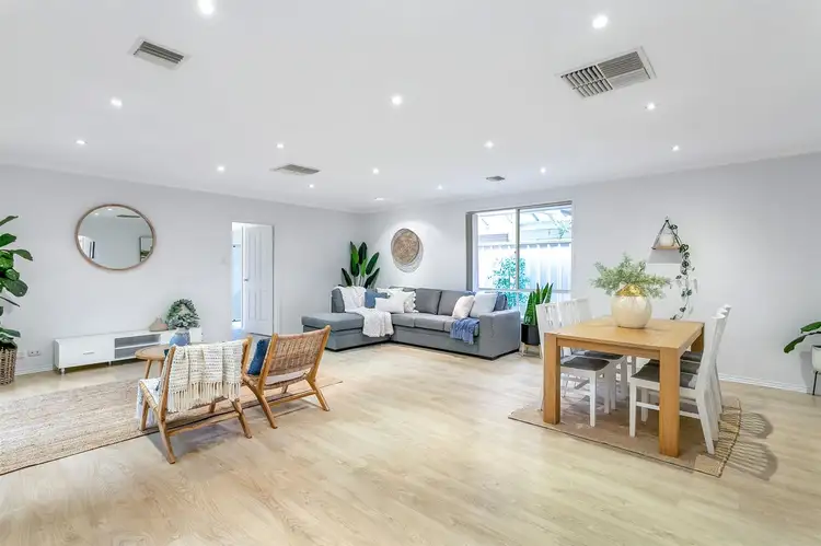 Second view of Homely house listing, 1b McLennon Avenue, Magill SA 5072