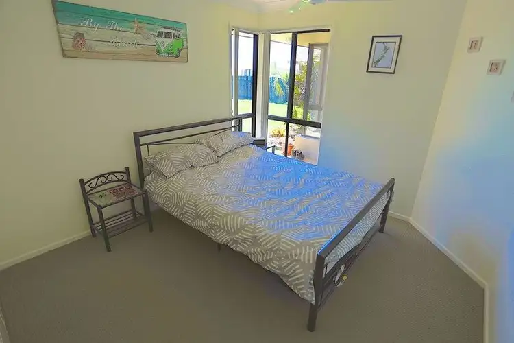 Sixth view of Homely house listing, 7 New Forest Road, Zilzie QLD 4710