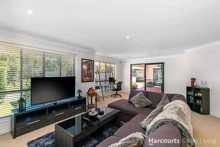 Fifth view of Homely house listing, 29 Olsen Crescent, Wakerley QLD 4154