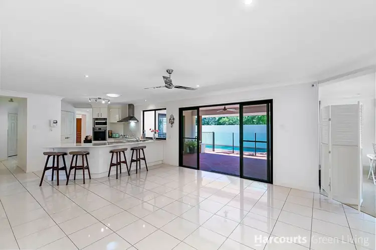 Sixth view of Homely house listing, 29 Olsen Crescent, Wakerley QLD 4154