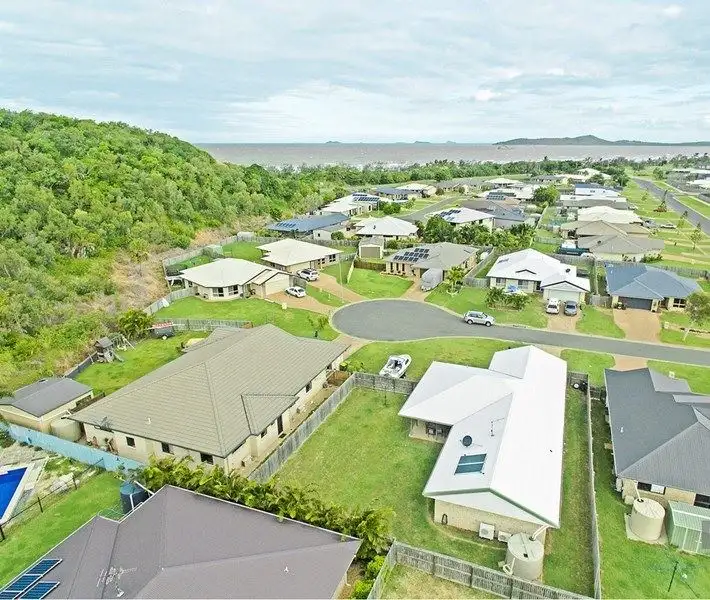 Main view of Homely house listing, 3 Tuckeroo Place, Mulambin QLD 4703