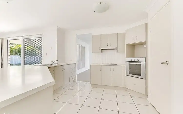 Third view of Homely house listing, 3 Tuckeroo Place, Mulambin QLD 4703