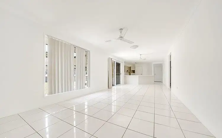 Fourth view of Homely house listing, 3 Tuckeroo Place, Mulambin QLD 4703