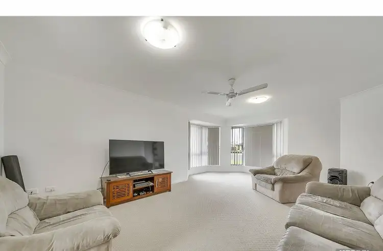 Fifth view of Homely house listing, 3 Tuckeroo Place, Mulambin QLD 4703