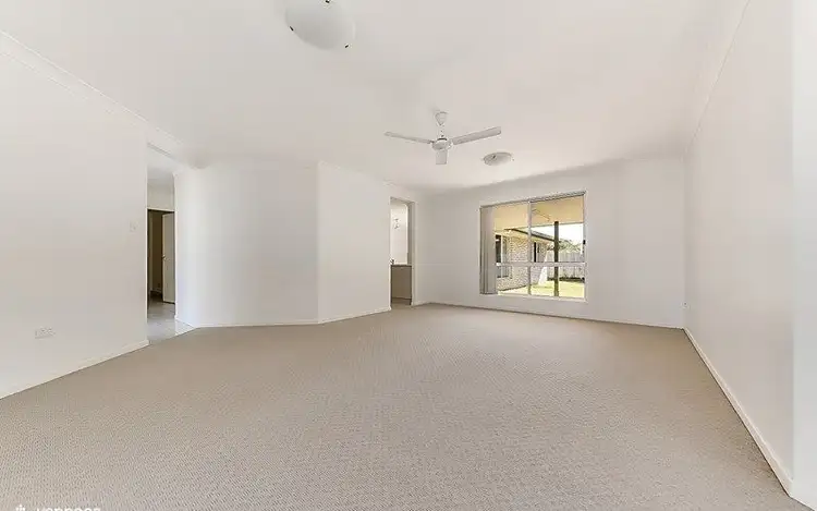 Sixth view of Homely house listing, 3 Tuckeroo Place, Mulambin QLD 4703