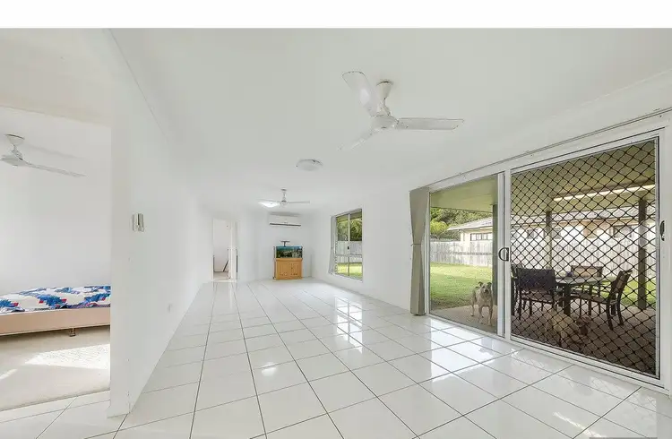 Seventh view of Homely house listing, 3 Tuckeroo Place, Mulambin QLD 4703