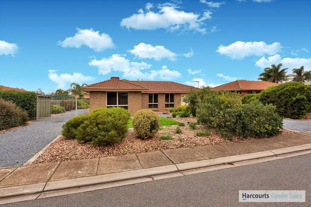 Main view of Homely house listing, 21 Causby Crescent, Willaston SA 5118