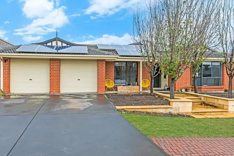 4 Arthur Street, Blakeview SA 5114