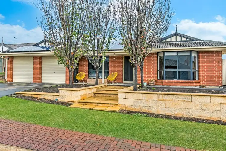 Second view of Homely house listing, 4 Arthur Street, Blakeview SA 5114