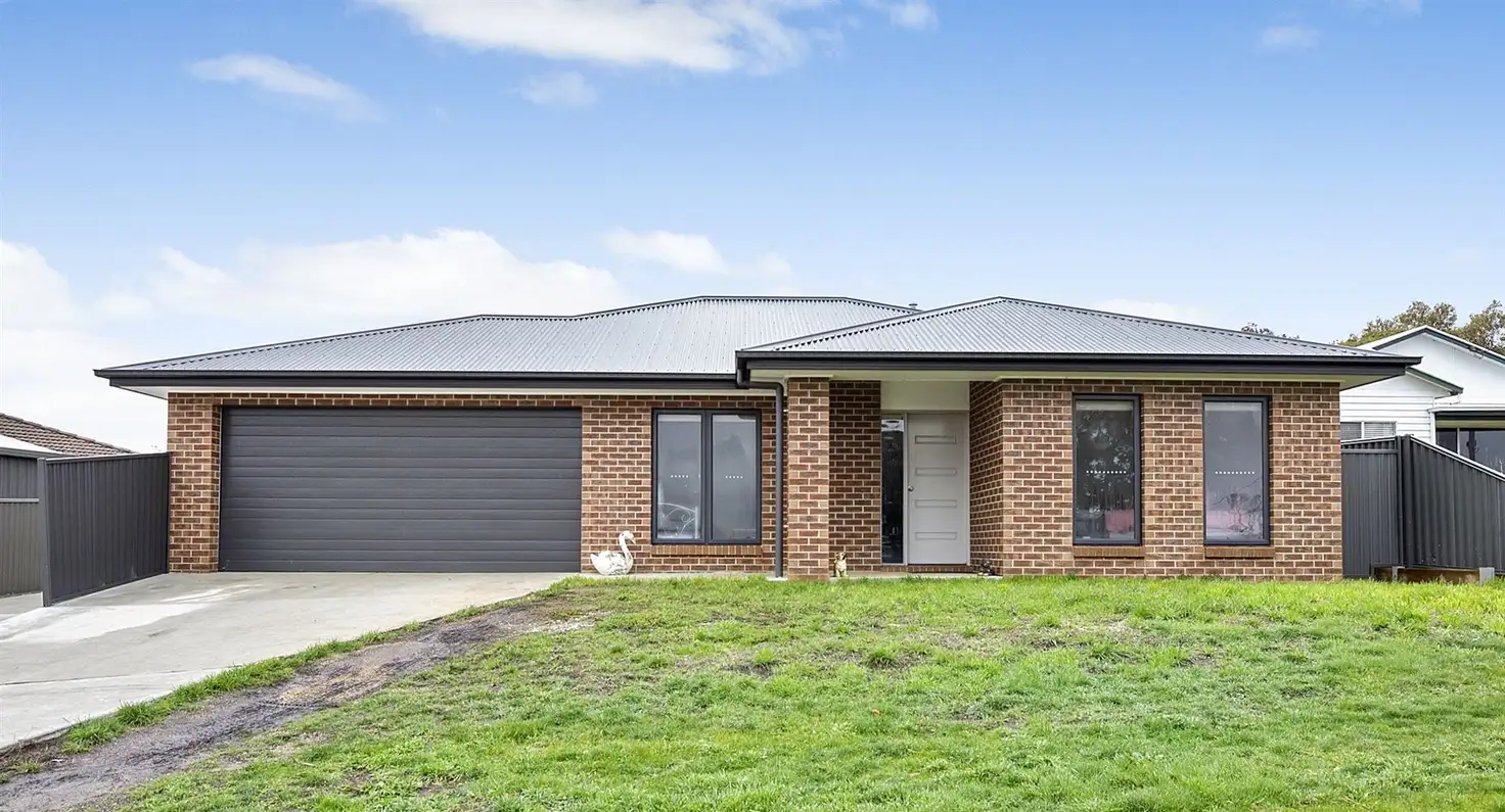 Main view of Homely house listing, 1/109 Macs Street, Creswick VIC 3363