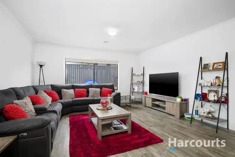 Second view of Homely house listing, 1/109 Macs Street, Creswick VIC 3363