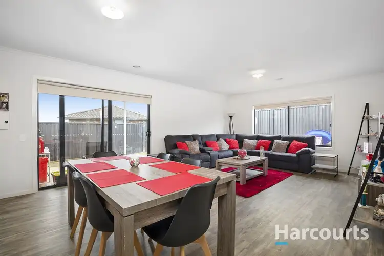 Third view of Homely house listing, 1/109 Macs Street, Creswick VIC 3363
