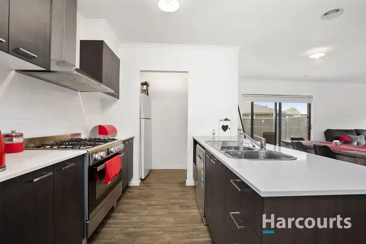 Fifth view of Homely house listing, 1/109 Macs Street, Creswick VIC 3363