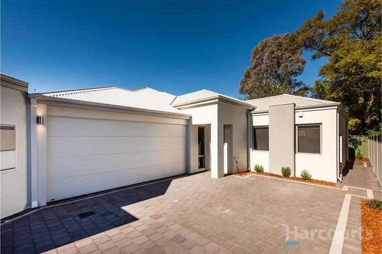 Second view of Homely house listing, 20C Clarkside Court, Wanneroo WA 6065
