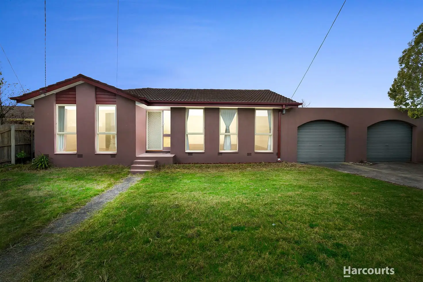 Main view of Homely house listing, 21 Orloff Close, Clayton South VIC 3169