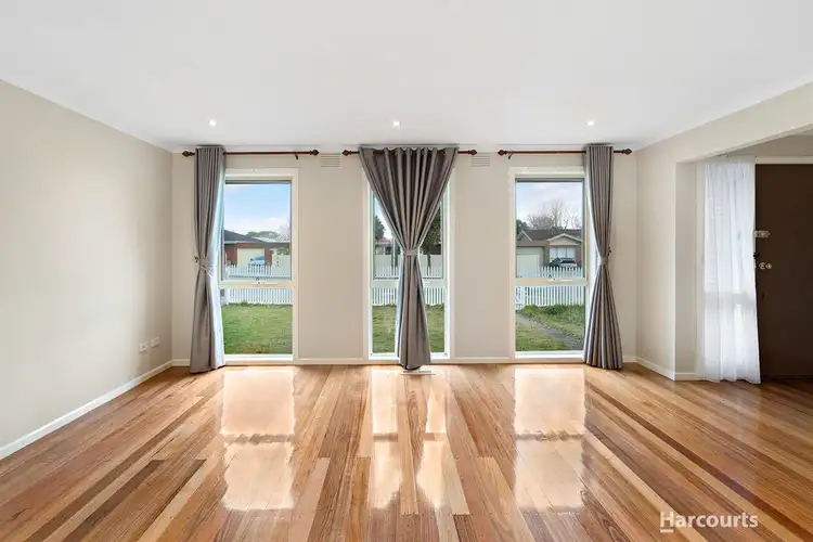 Second view of Homely house listing, 21 Orloff Close, Clayton South VIC 3169