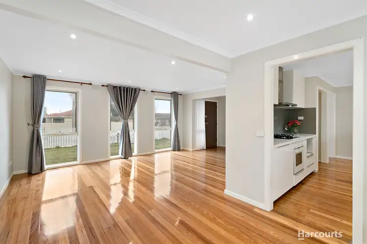 Third view of Homely house listing, 21 Orloff Close, Clayton South VIC 3169