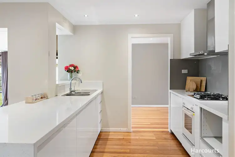 Fourth view of Homely house listing, 21 Orloff Close, Clayton South VIC 3169