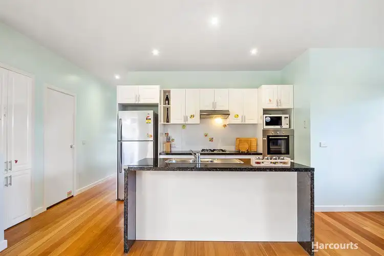 Fourth view of Homely townhouse listing, 1/30 First Street, Clayton South VIC 3169