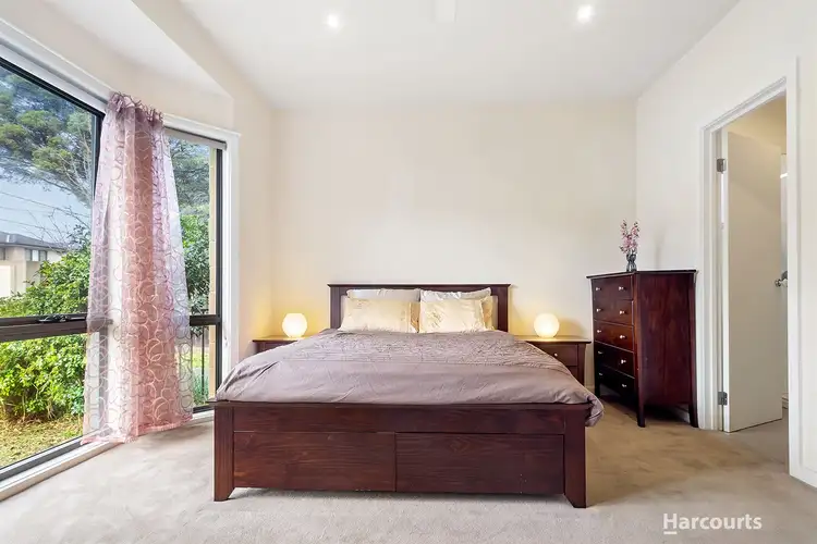 Sixth view of Homely townhouse listing, 1/30 First Street, Clayton South VIC 3169