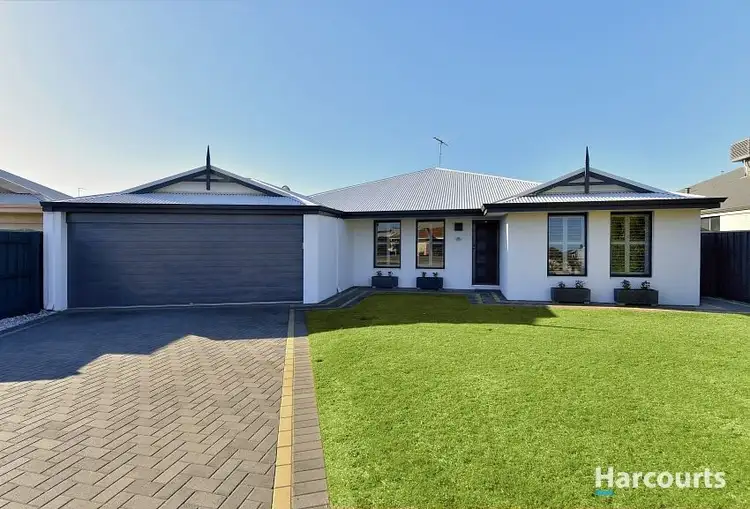 Second view of Homely house listing, 20 Whitegum Pass, Halls Head WA 6210
