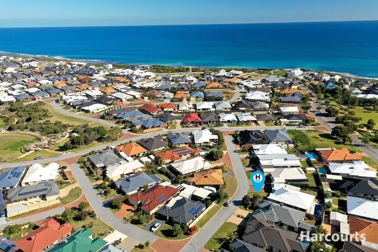 Third view of Homely house listing, 20 Whitegum Pass, Halls Head WA 6210