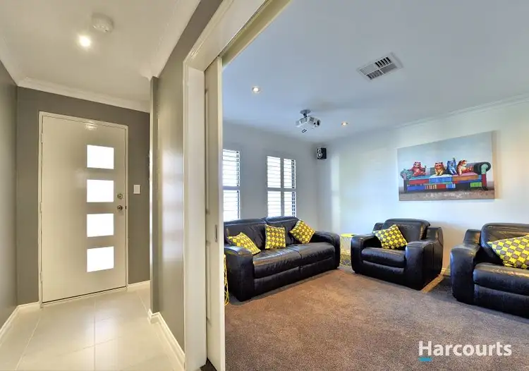 Fourth view of Homely house listing, 20 Whitegum Pass, Halls Head WA 6210