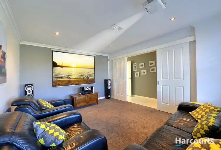 Fifth view of Homely house listing, 20 Whitegum Pass, Halls Head WA 6210