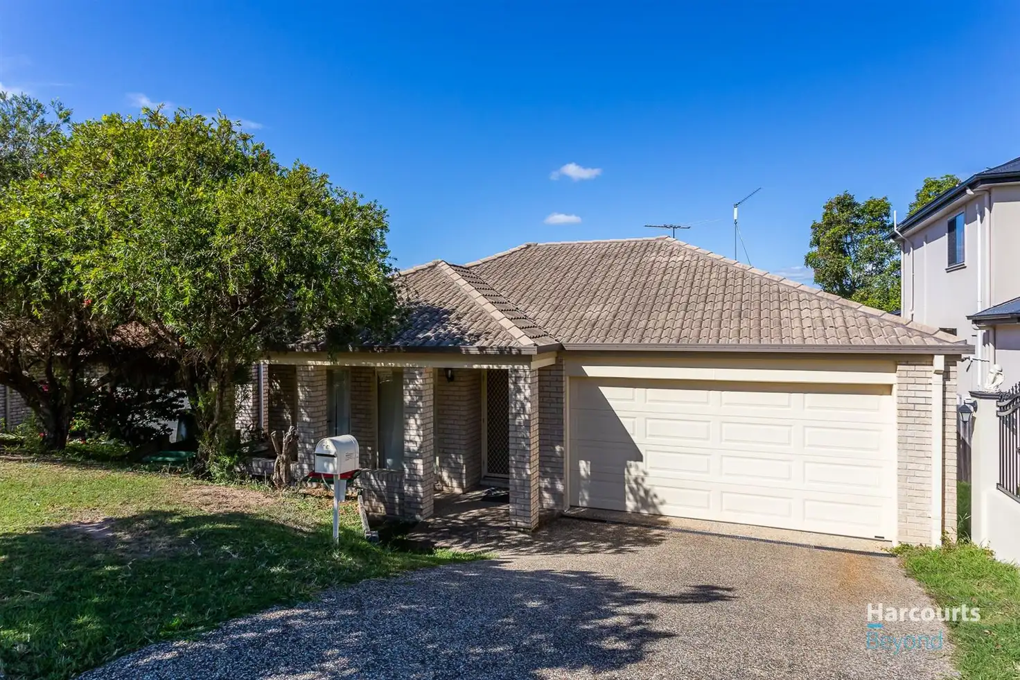 Main view of Homely house listing, 180 Lakeside Avenue, Springfield Lakes QLD 4300