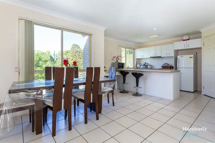 Second view of Homely house listing, 180 Lakeside Avenue, Springfield Lakes QLD 4300