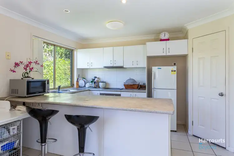 Third view of Homely house listing, 180 Lakeside Avenue, Springfield Lakes QLD 4300