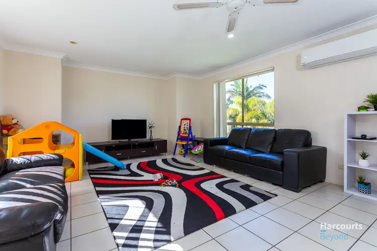 Fourth view of Homely house listing, 180 Lakeside Avenue, Springfield Lakes QLD 4300