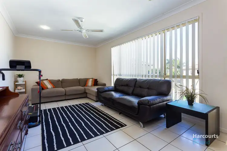 Fifth view of Homely house listing, 180 Lakeside Avenue, Springfield Lakes QLD 4300
