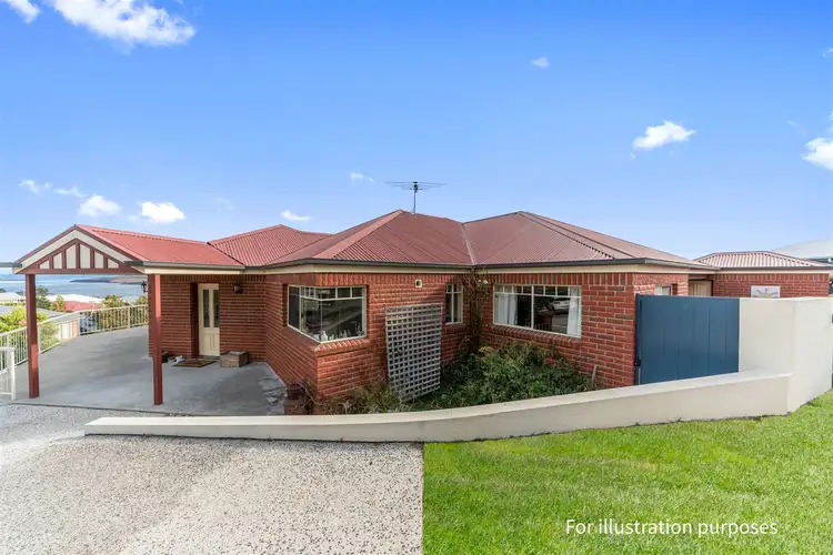 38 Cologne Drive, Oakdowns TAS 7019