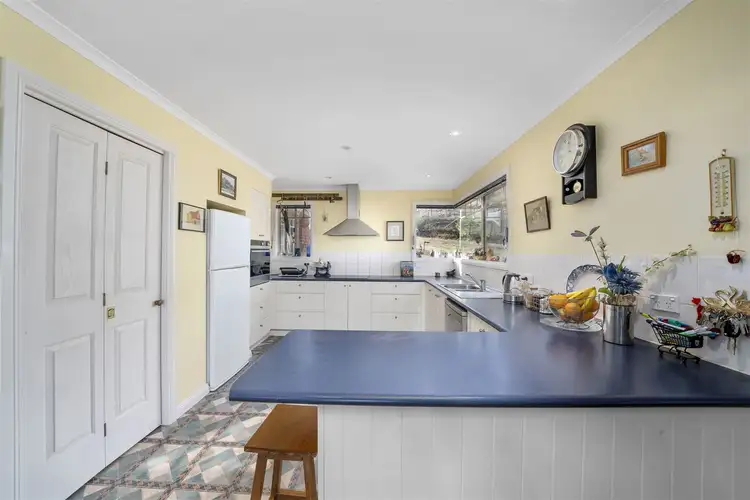 Second view of Homely house listing, 38 Cologne Drive, Oakdowns TAS 7019
