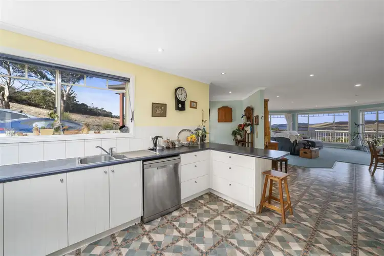Third view of Homely house listing, 38 Cologne Drive, Oakdowns TAS 7019