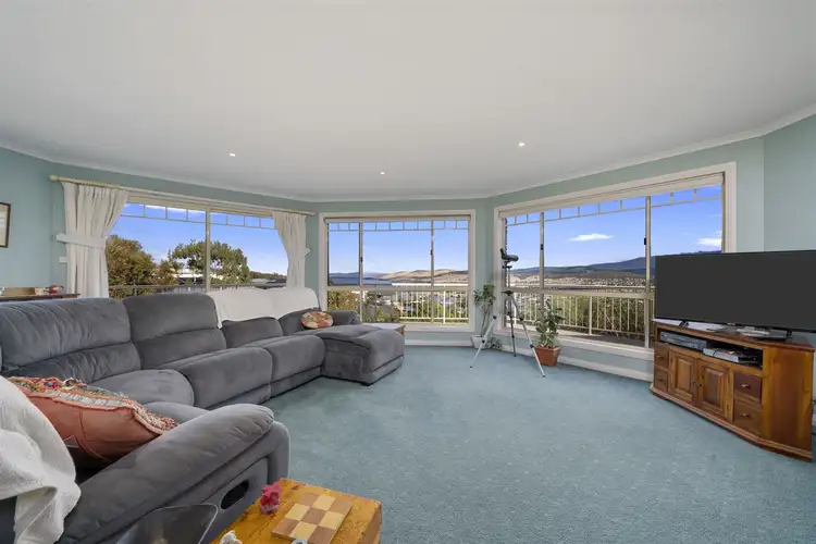 Fourth view of Homely house listing, 38 Cologne Drive, Oakdowns TAS 7019
