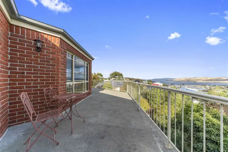 Fifth view of Homely house listing, 38 Cologne Drive, Oakdowns TAS 7019