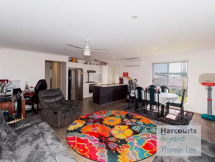Sixth view of Homely house listing, 21 Milly Circuit, Ormeau QLD 4208