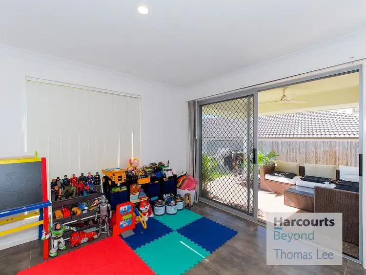 Seventh view of Homely house listing, 21 Milly Circuit, Ormeau QLD 4208