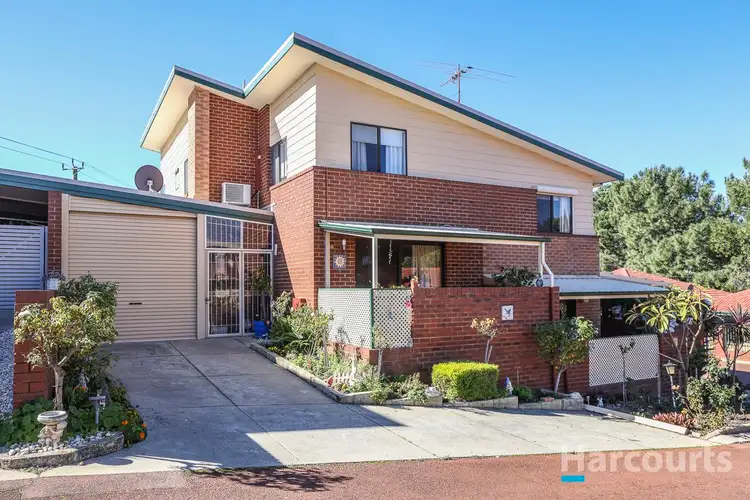 Main view of Homely townhouse listing, 18/42 Gillett Drive, Kardinya WA 6163